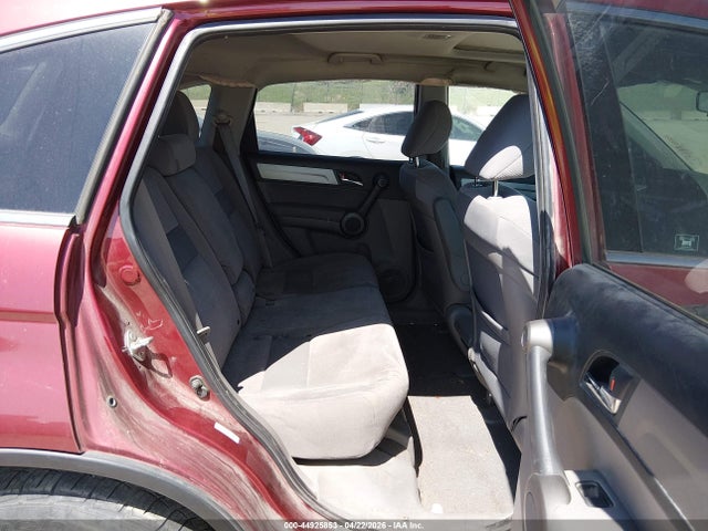 44925853 :رقم المزاد ، 3CZRE4H53AG703714 vin ، 2010 Honda Cr-v Ex مزاد بيع