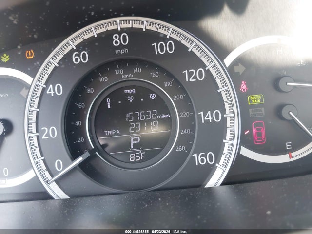 Aukcja sprzedaży 2015 Honda Accord Lx, vin: 1HGCR2F3XFA219648, numer aukcji: 44925855