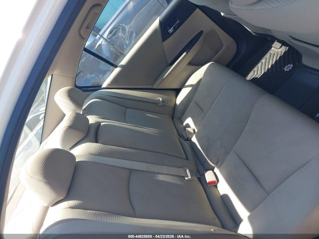 Aukcja sprzedaży 2015 Honda Accord Lx, vin: 1HGCR2F3XFA219648, numer aukcji: 44925855