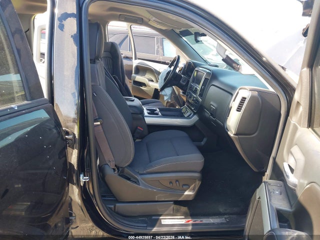 Продажа на аукционе авто 2017 Chevrolet Silverado 1500 2lt, vin: 1GCVKREC0HZ279545, номер лота: 44925857