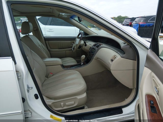 Aukcja sprzedaży 2003 Toyota Avalon Xls, vin: 4T1BF28BX3U299790, numer aukcji: 44925858