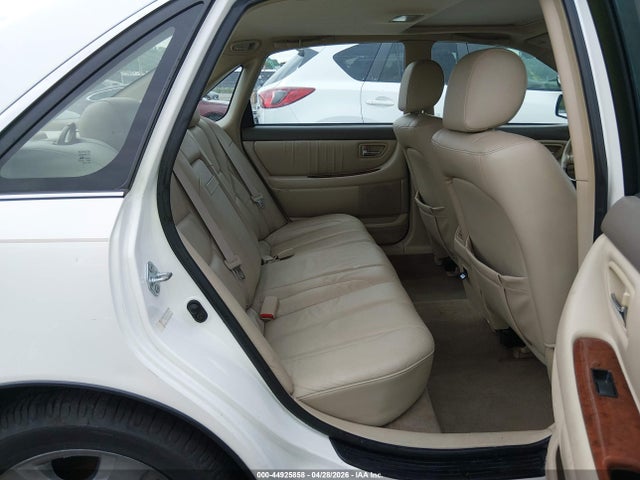 Aukcja sprzedaży 2003 Toyota Avalon Xls, vin: 4T1BF28BX3U299790, numer aukcji: 44925858