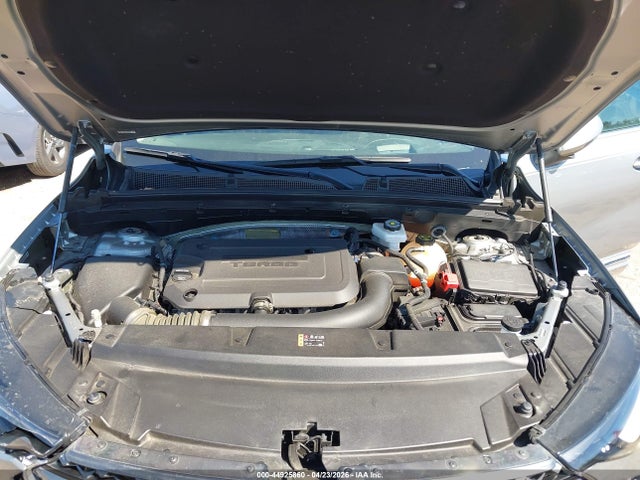 Aukcja sprzedaży 2023 Buick Envision Avenir Awd, vin: LRBFZSR42PD079786, numer aukcji: 44925860