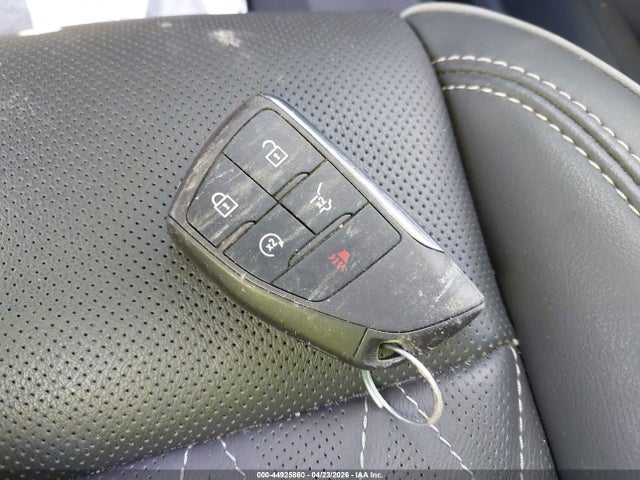 Aukcja sprzedaży 2023 Buick Envision Avenir Awd, vin: LRBFZSR42PD079786, numer aukcji: 44925860