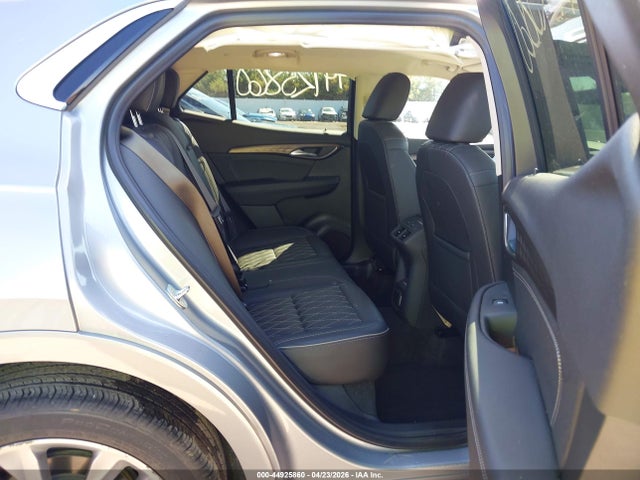 Aukcja sprzedaży 2023 Buick Envision Avenir Awd, vin: LRBFZSR42PD079786, numer aukcji: 44925860