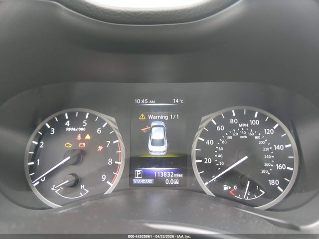 Aukcja sprzedaży 2015 Infiniti Q50 Premium/sport, vin: JN1BV7AR1FM414876, numer aukcji: 44925861