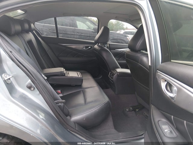 Aukcja sprzedaży 2015 Infiniti Q50 Premium/sport, vin: JN1BV7AR1FM414876, numer aukcji: 44925861