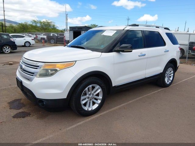 Aukcja sprzedaży 2012 Ford Explorer Xlt, vin: 1FMHK7D85CGA17521, numer aukcji: 44925863