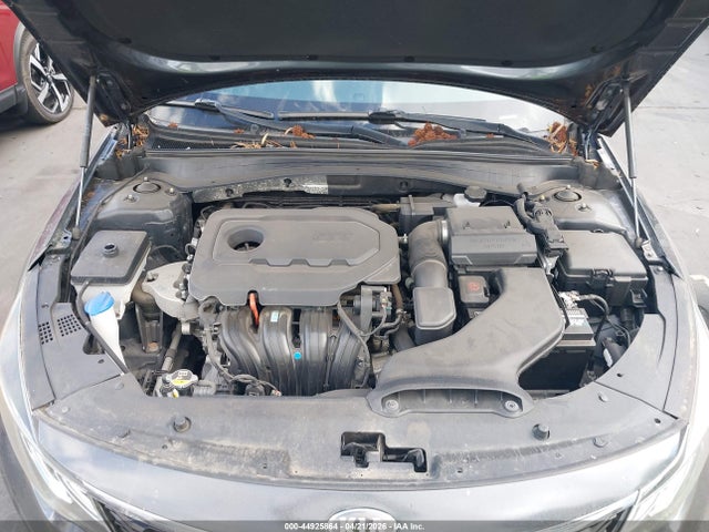Aukcja sprzedaży 2019 Kia Optima S, vin: 5XXGT4L35KG375760, numer aukcji: 44925864