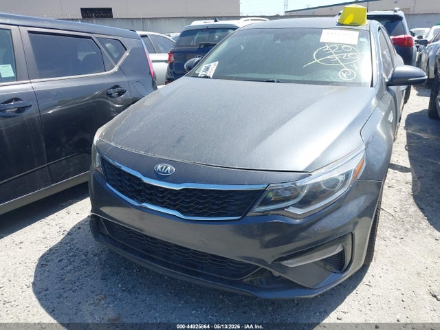 Aukcja sprzedaży 2019 Kia Optima S, vin: 5XXGT4L35KG375760, numer aukcji: 44925864