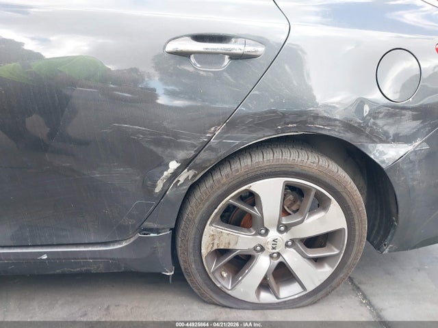 Aukcja sprzedaży 2019 Kia Optima S, vin: 5XXGT4L35KG375760, numer aukcji: 44925864