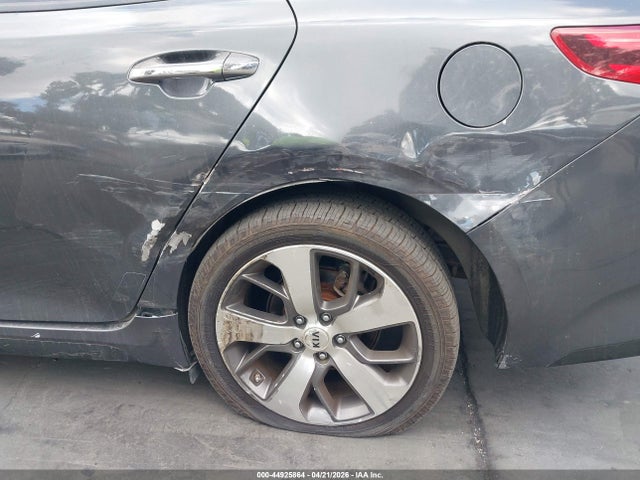 Aukcja sprzedaży 2019 Kia Optima S, vin: 5XXGT4L35KG375760, numer aukcji: 44925864