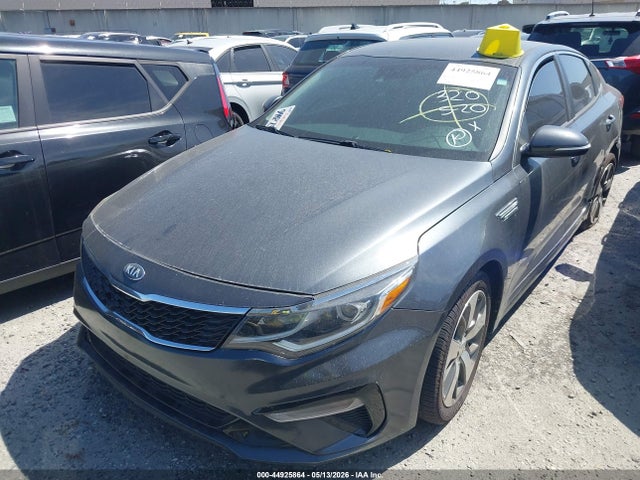 Aukcja sprzedaży 2019 Kia Optima S, vin: 5XXGT4L35KG375760, numer aukcji: 44925864