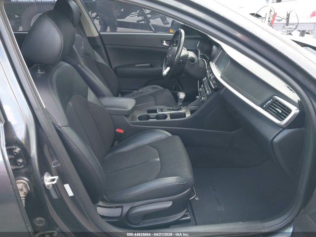 Aukcja sprzedaży 2019 Kia Optima S, vin: 5XXGT4L35KG375760, numer aukcji: 44925864