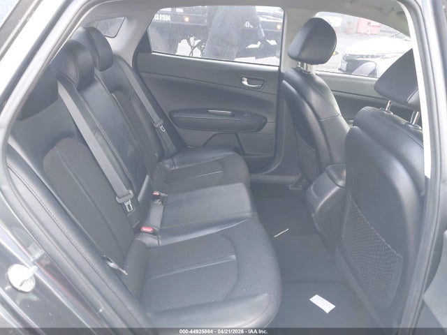 Aukcja sprzedaży 2019 Kia Optima S, vin: 5XXGT4L35KG375760, numer aukcji: 44925864