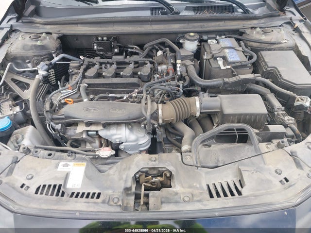 Honda ACCORD EX 2023 1HGCY1F38PA056688 Image 10