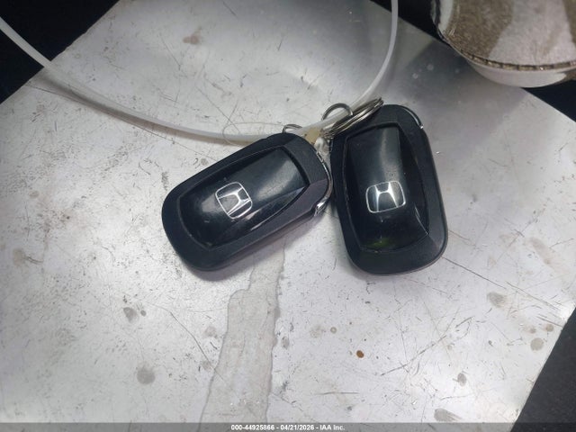 Honda ACCORD EX 2023 1HGCY1F38PA056688 Image 11