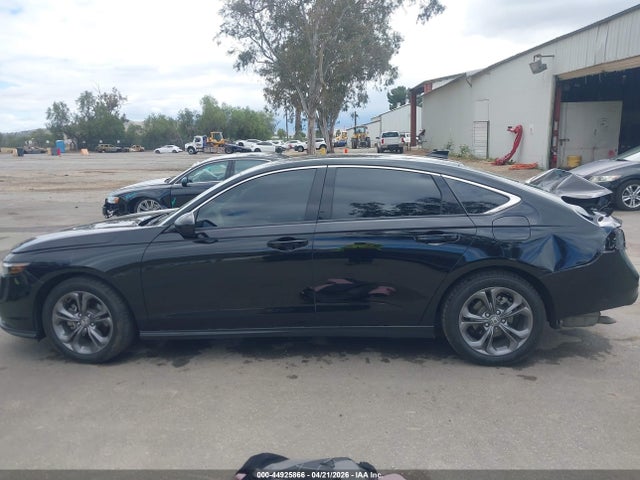 Honda ACCORD EX 2023 1HGCY1F38PA056688 Image 14