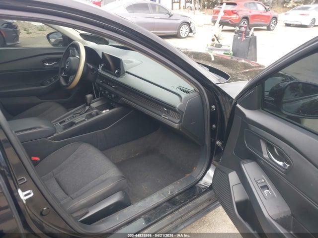 Honda ACCORD EX 2023 1HGCY1F38PA056688 Image 5
