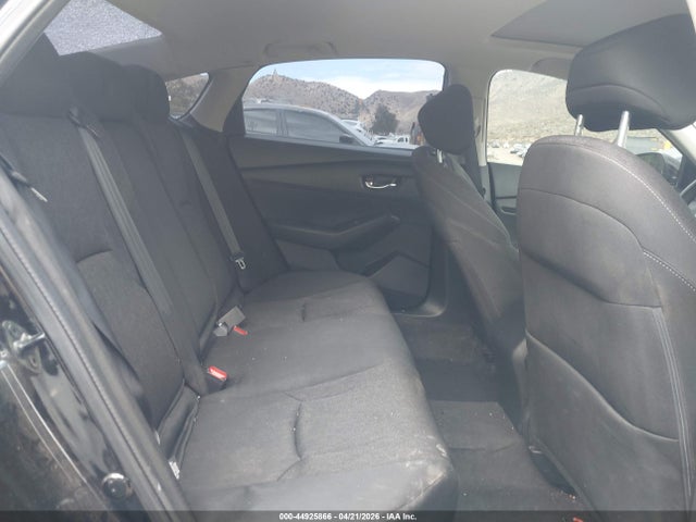 Honda ACCORD EX 2023 1HGCY1F38PA056688 Image 8