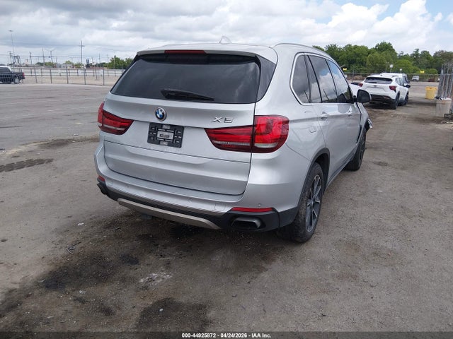 2017 Bmw X5 Xdrive50i მანქანა იყიდება აუქციონზე, vin: 5UXKR6C34H0U13041, აუქციონის ნომერი: 44925872