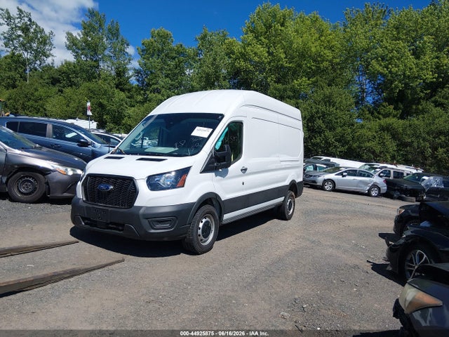 44925875 :رقم المزاد ، 1FTBR1X88RKB77283 vin ، 2024 Ford Transit-250 مزاد بيع