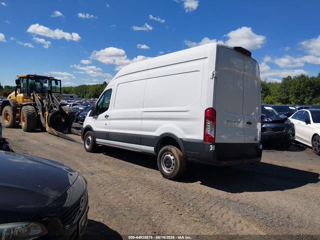 44925875 :رقم المزاد ، 1FTBR1X88RKB77283 vin ، 2024 Ford Transit-250 مزاد بيع
