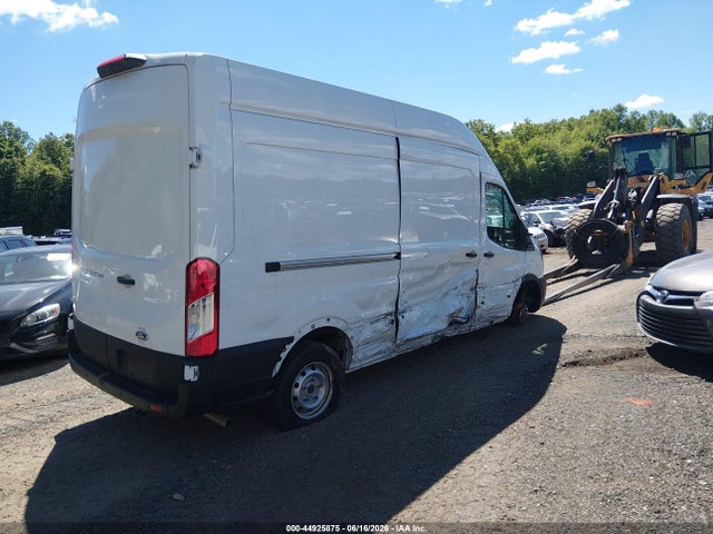 44925875 :رقم المزاد ، 1FTBR1X88RKB77283 vin ، 2024 Ford Transit-250 مزاد بيع