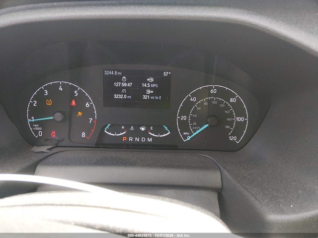 44925875 :رقم المزاد ، 1FTBR1X88RKB77283 vin ، 2024 Ford Transit-250 مزاد بيع