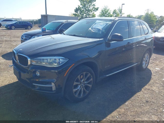 Aukcja sprzedaży 2016 Bmw X5 Xdrive35i, vin: 5UXKR0C58G0U10916, numer aukcji: 44925877