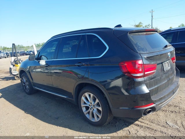 Aukcja sprzedaży 2016 Bmw X5 Xdrive35i, vin: 5UXKR0C58G0U10916, numer aukcji: 44925877