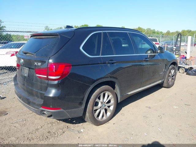 Aukcja sprzedaży 2016 Bmw X5 Xdrive35i, vin: 5UXKR0C58G0U10916, numer aukcji: 44925877