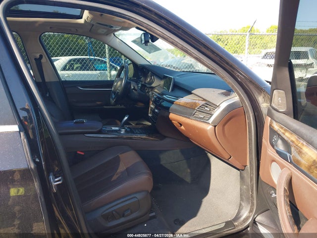 Aukcja sprzedaży 2016 Bmw X5 Xdrive35i, vin: 5UXKR0C58G0U10916, numer aukcji: 44925877