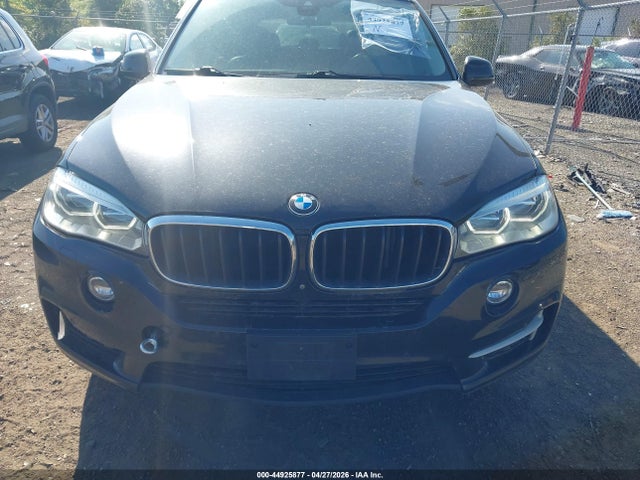 Aukcja sprzedaży 2016 Bmw X5 Xdrive35i, vin: 5UXKR0C58G0U10916, numer aukcji: 44925877