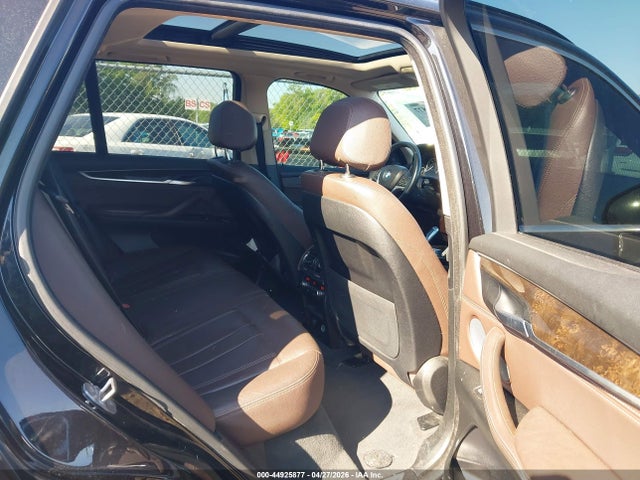 Aukcja sprzedaży 2016 Bmw X5 Xdrive35i, vin: 5UXKR0C58G0U10916, numer aukcji: 44925877