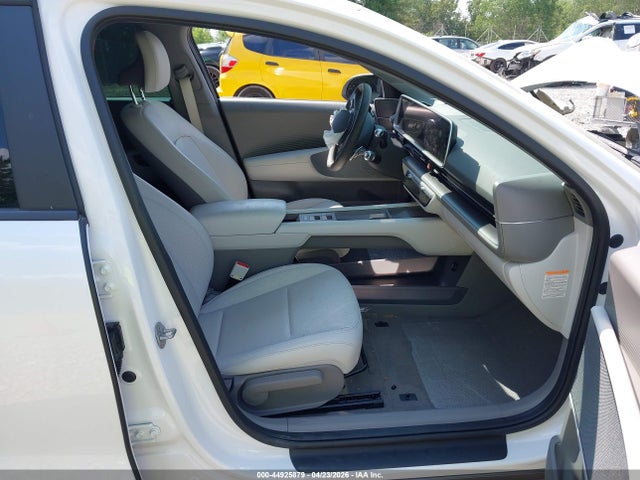 Продаж на аукціоні авто 2025 Hyundai Ioniq 6 Sel, vin: KMHM34AA7SA092076, номер лоту: 44925879