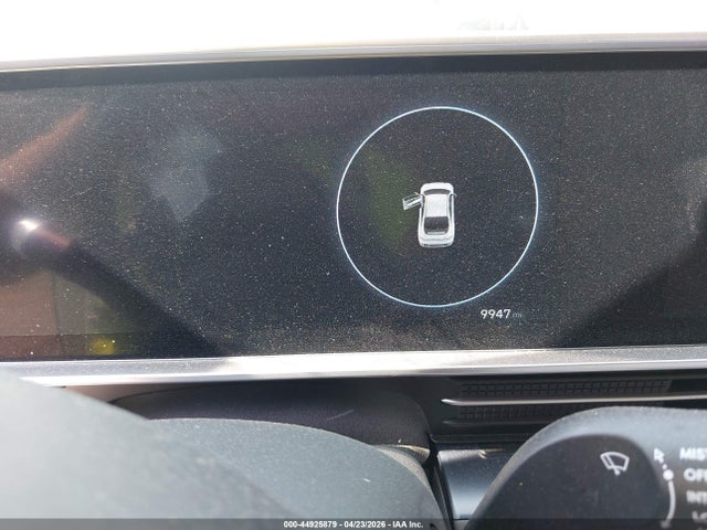 Продаж на аукціоні авто 2025 Hyundai Ioniq 6 Sel, vin: KMHM34AA7SA092076, номер лоту: 44925879