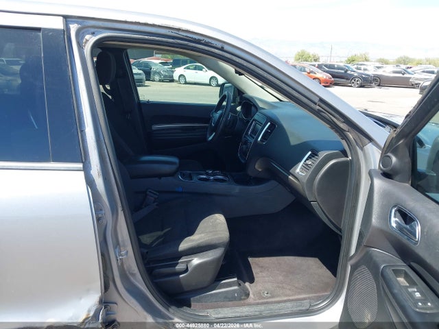 44925880 :رقم المزاد ، 1C4RDHAG2GC361518 vin ، 2016 Dodge Durango Sxt مزاد بيع