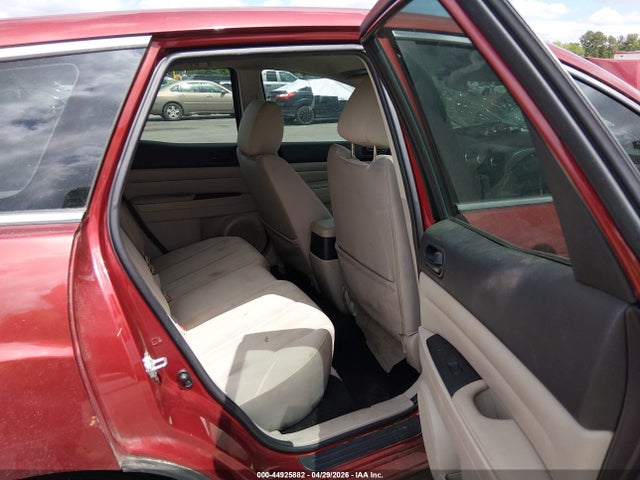 Продажа на аукционе авто 2012 Mazda Cx-7 I Sv, vin: JM3ER2AMXC0419574, номер лота: 44925882