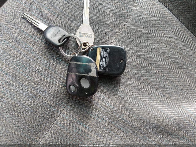 Продаж на аукціоні авто 2001 Subaru Forester L, vin: JF1SF63581H711245, номер лоту: 44925884