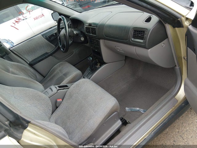 Продаж на аукціоні авто 2001 Subaru Forester L, vin: JF1SF63581H711245, номер лоту: 44925884