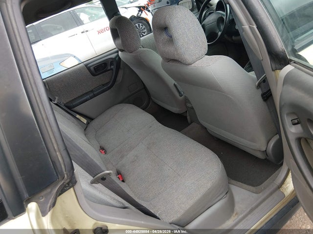 Продаж на аукціоні авто 2001 Subaru Forester L, vin: JF1SF63581H711245, номер лоту: 44925884