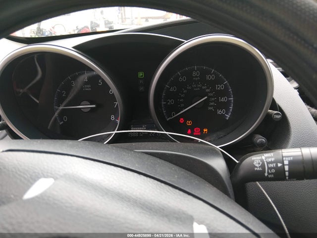 44925895 :رقم المزاد ، JM1BL1TG2D1765077 vin ، 2013 Mazda Mazda3 I Sv مزاد بيع