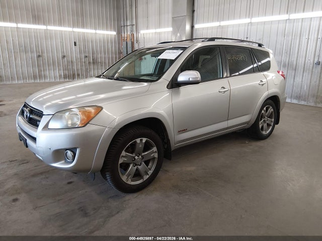 Продажа на аукционе авто 2012 Toyota Rav4 Sport V6, vin: JTMRK4DV4C5106375, номер лота: 44925897
