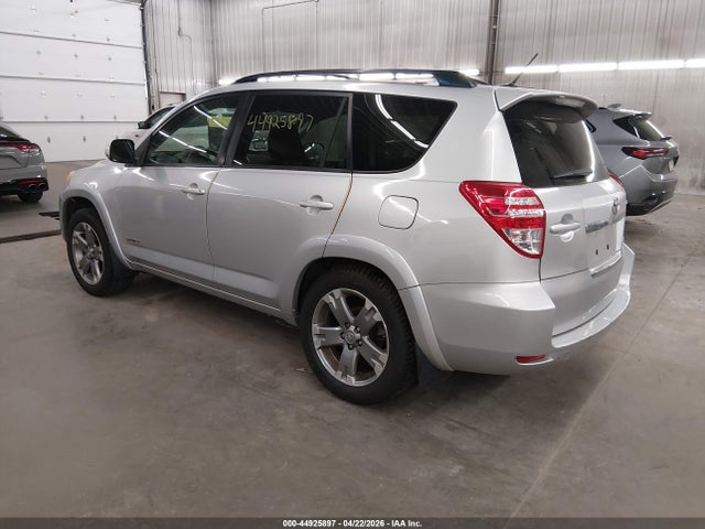 Продажа на аукционе авто 2012 Toyota Rav4 Sport V6, vin: JTMRK4DV4C5106375, номер лота: 44925897