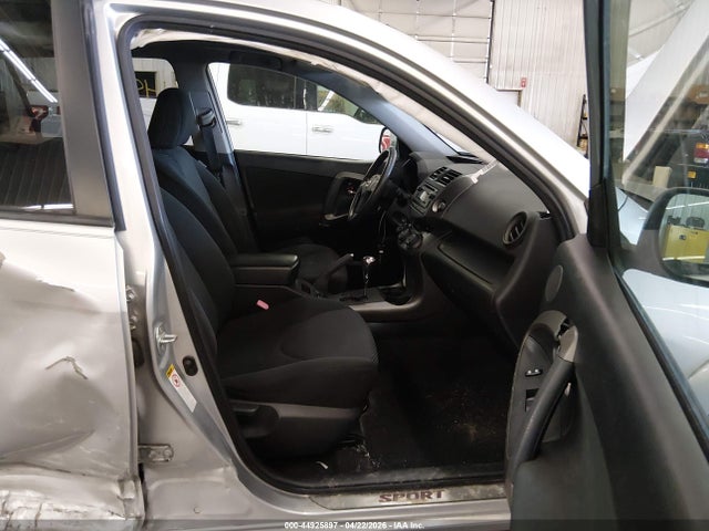 Продажа на аукционе авто 2012 Toyota Rav4 Sport V6, vin: JTMRK4DV4C5106375, номер лота: 44925897