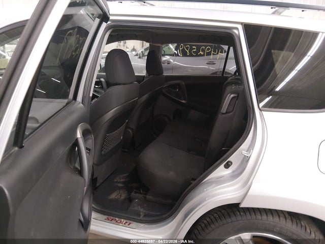 Продажа на аукционе авто 2012 Toyota Rav4 Sport V6, vin: JTMRK4DV4C5106375, номер лота: 44925897