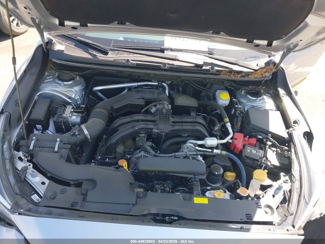 Продажа на аукционе авто 2025 Subaru Crosstrek Sport, vin: 4S4GUHF65S3734403, номер лота: 44925902
