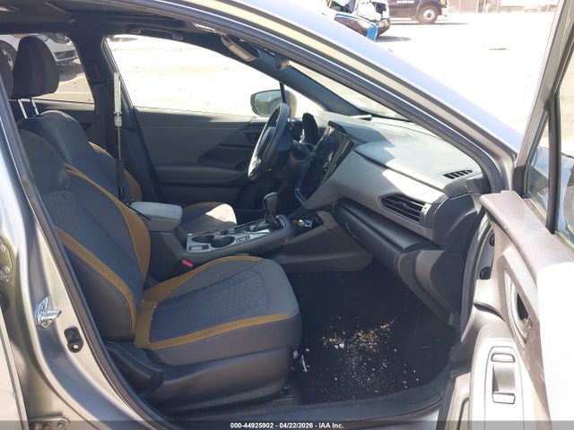 Продажа на аукционе авто 2025 Subaru Crosstrek Sport, vin: 4S4GUHF65S3734403, номер лота: 44925902