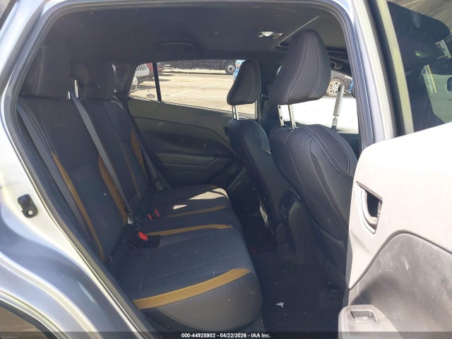 Продажа на аукционе авто 2025 Subaru Crosstrek Sport, vin: 4S4GUHF65S3734403, номер лота: 44925902